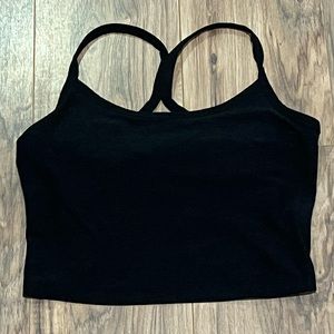 Women’s beyond yoga tank